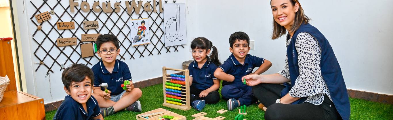 pre school near me