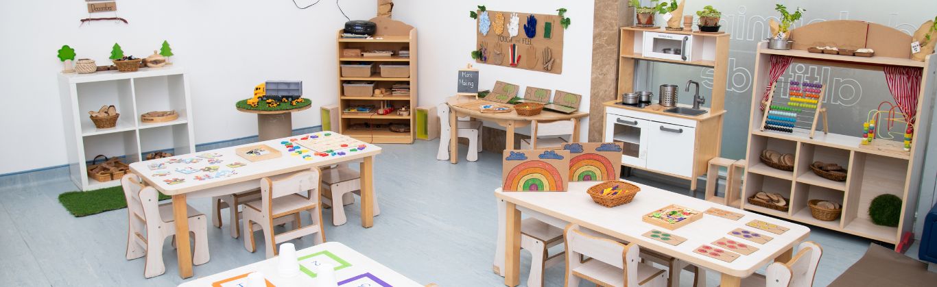 preschool