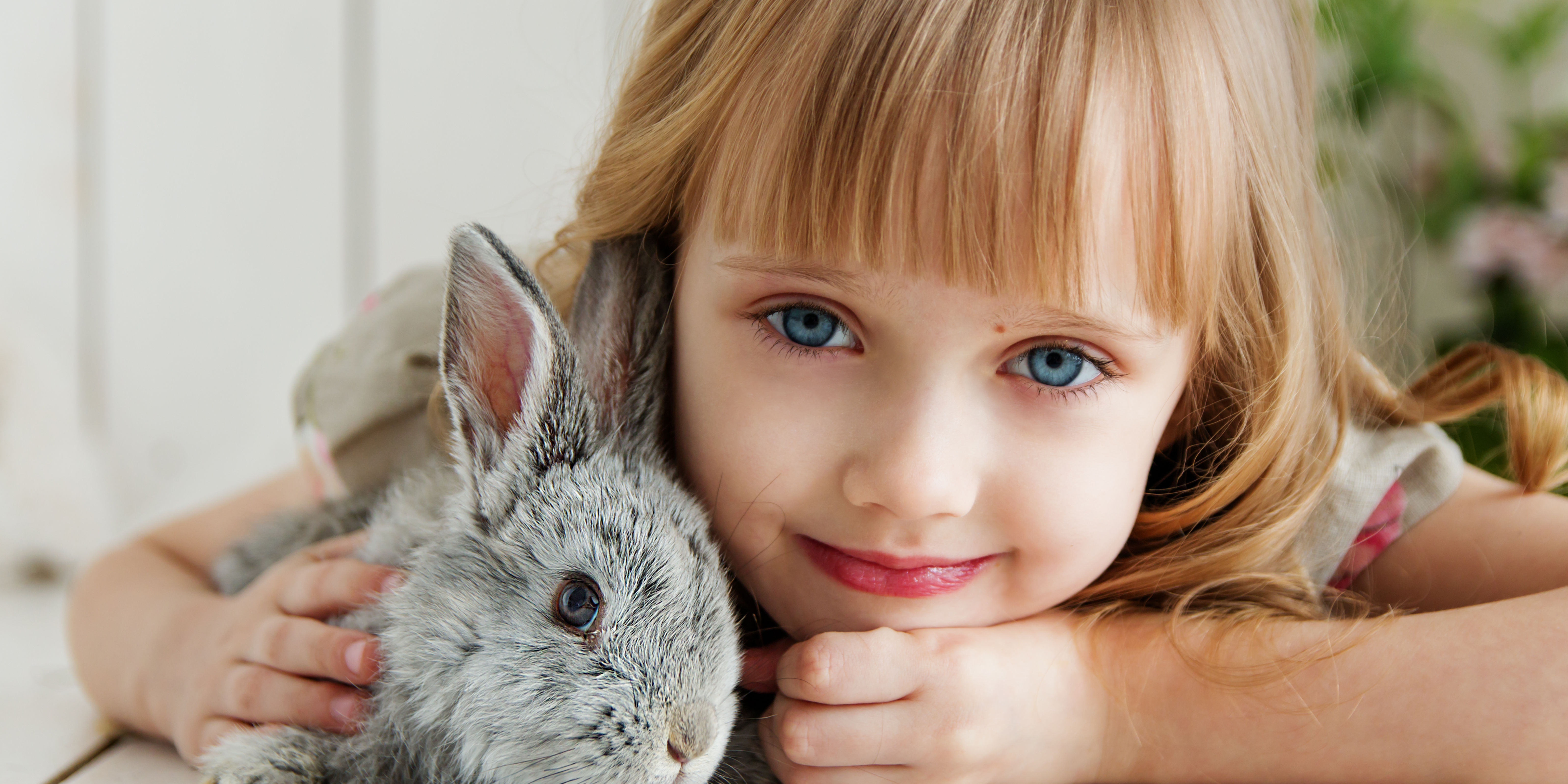  The importance of learning through contact with nature and animals