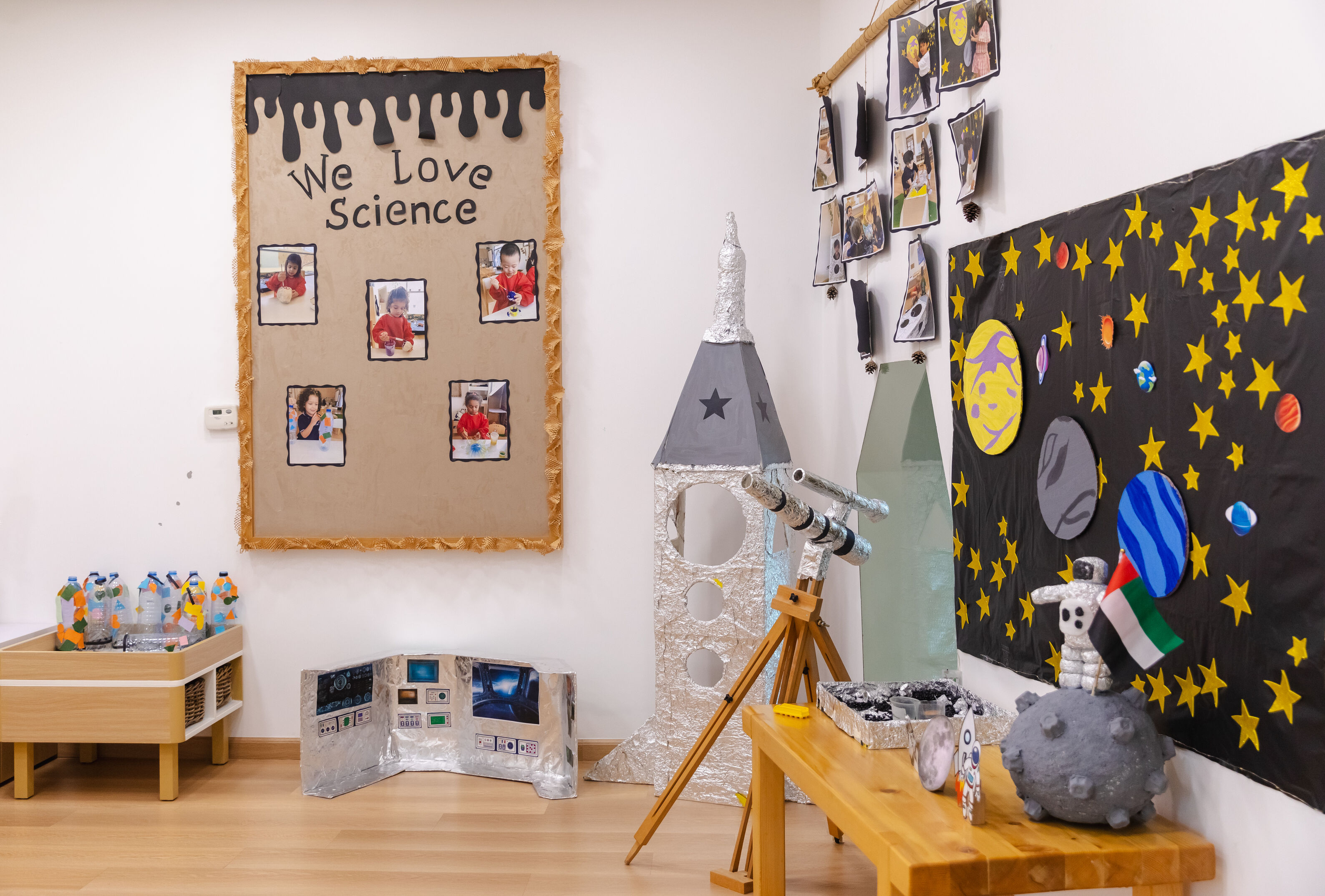 Innovation lab
