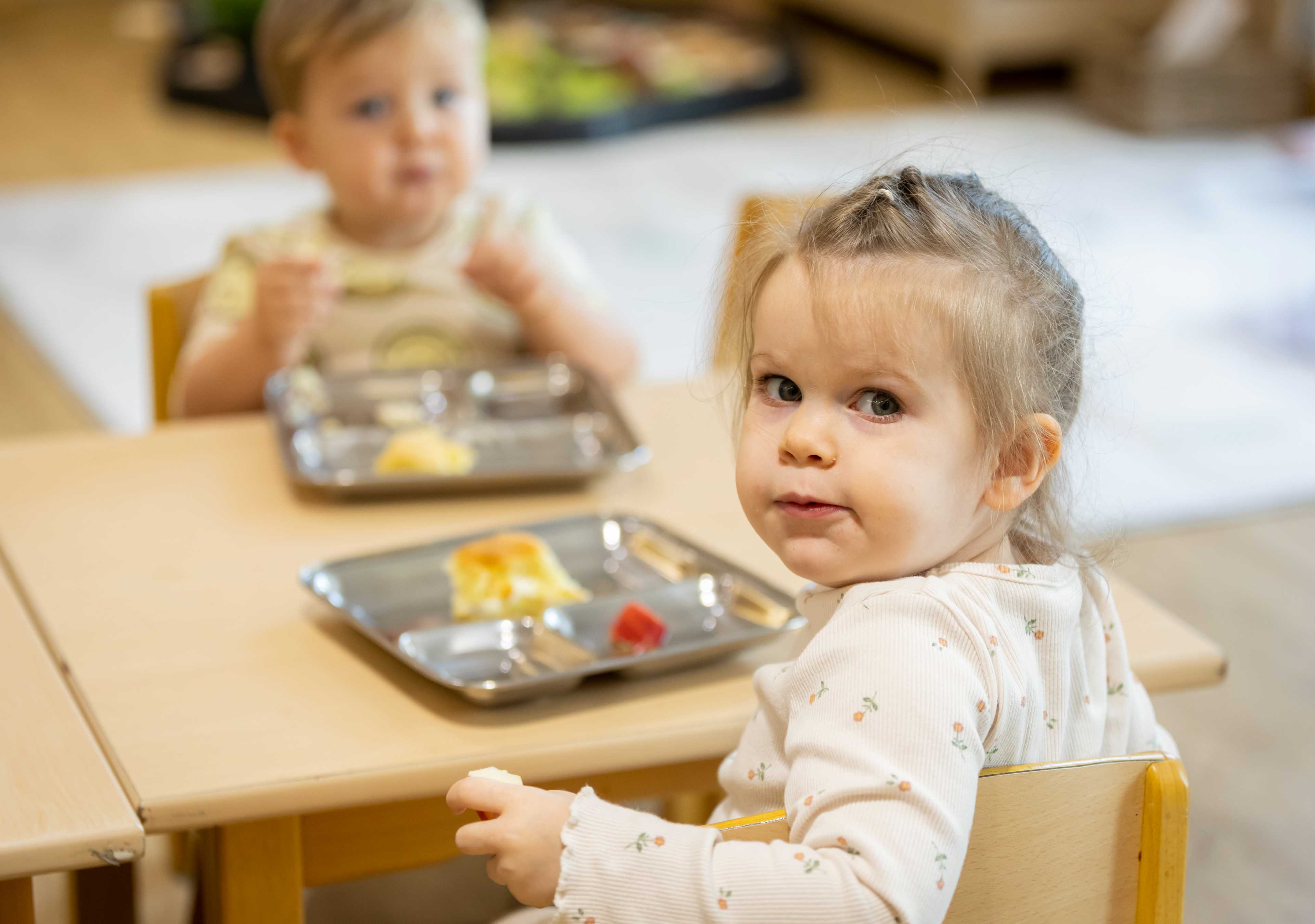 picky eating