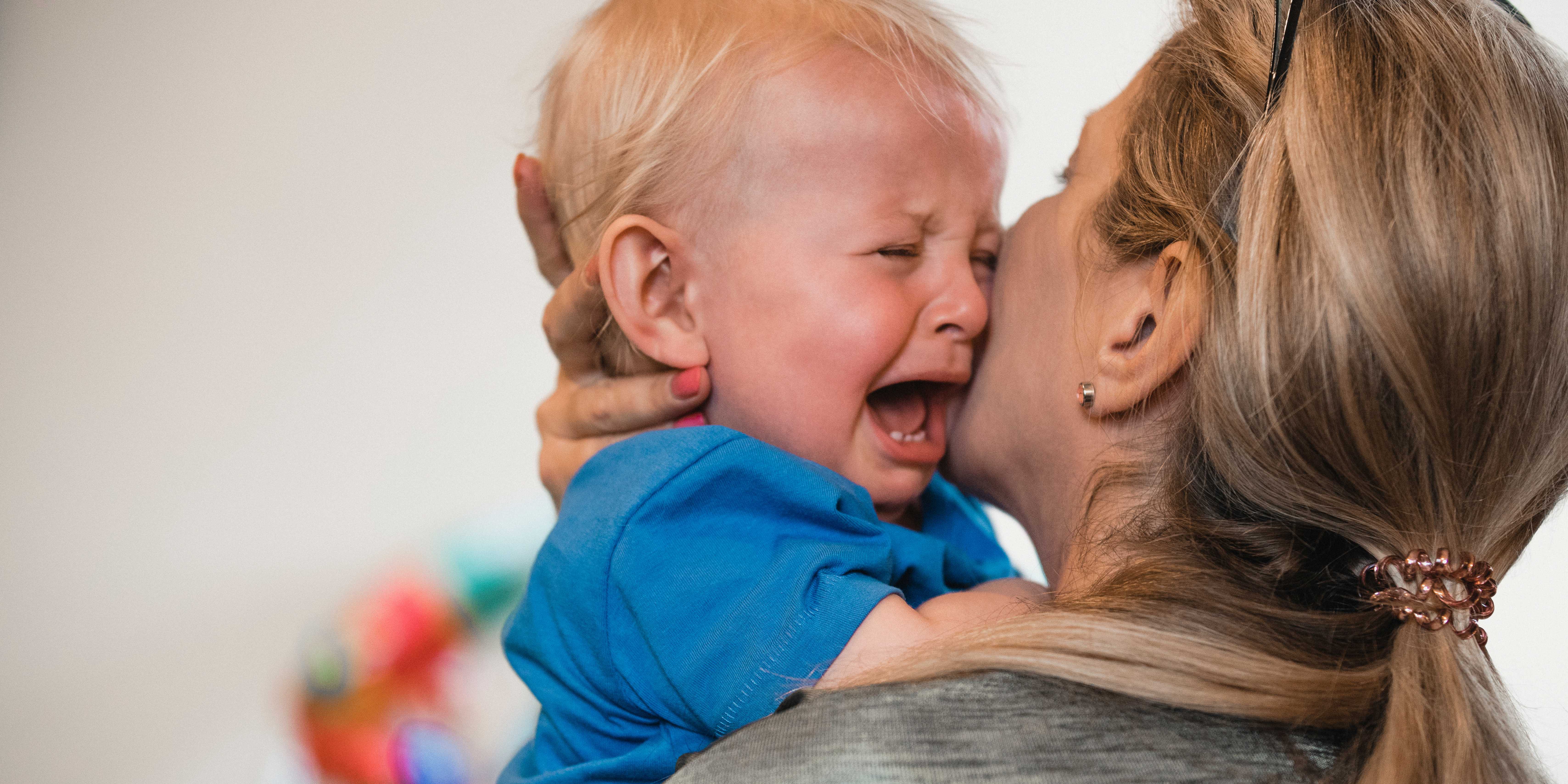 social and emotional dvpt