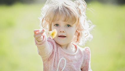 Why Does My Child Ask So Many Questions?