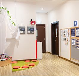 On-Site Clinic