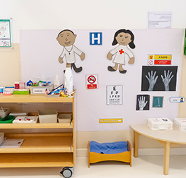 On-Site Clinic 