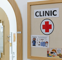On-Site Clinic