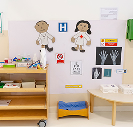 On-Site Clinic