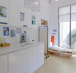 Clinic On Site