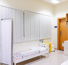 On-Site Clinic
