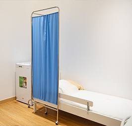 Clinic