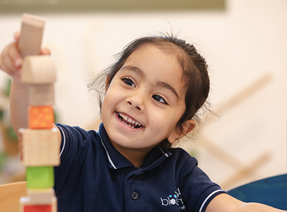 Learning Through Play