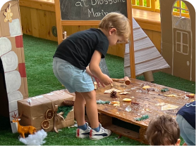 Physical Development 