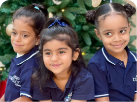 Social & Emotional Growth 