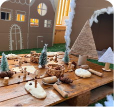 The science of winter 