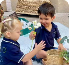 Kindness and inclusion