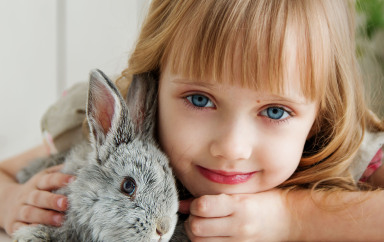  The importance of learning through contact with nature and animals