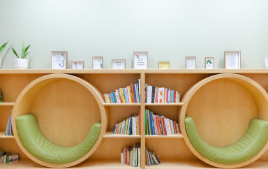 Books & Mental Health
