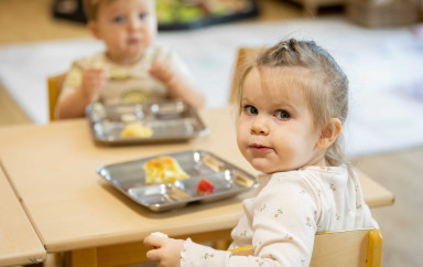 picky eating