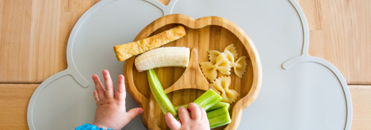 Healthy Snacks