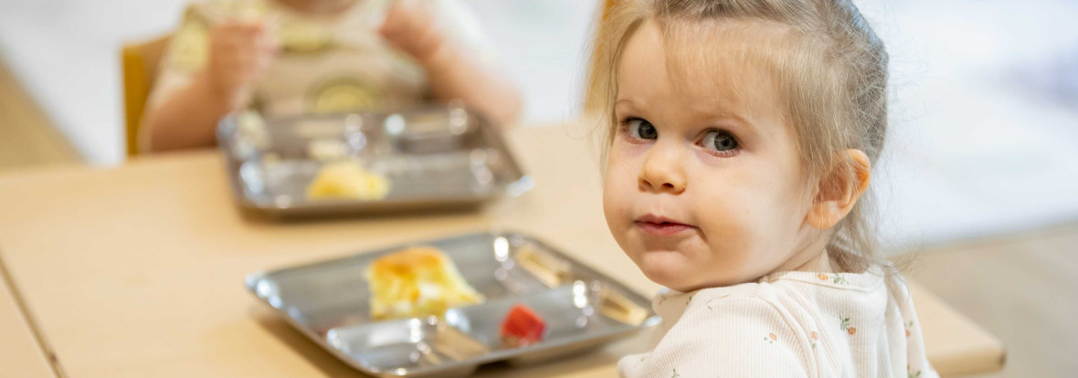 picky eating