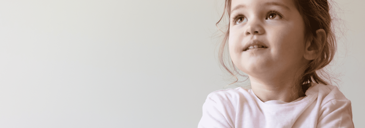 why my child is not yet talking