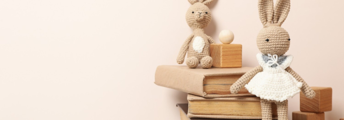 Why does my child want the same book or song over and over