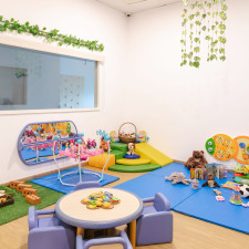 play room academic city 1 