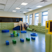 play ground internal academic city 2