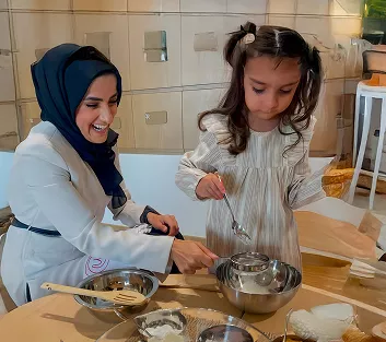 Mummy Playgroups & Family Gatherings