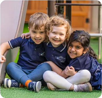 For Preschoolers (3–5 years)