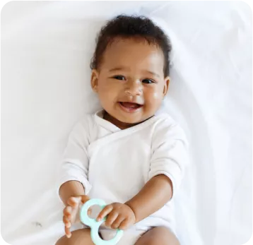 For Babies (0–1 year)