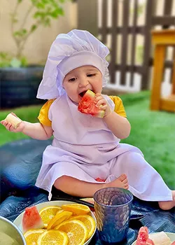 Healthy Eating